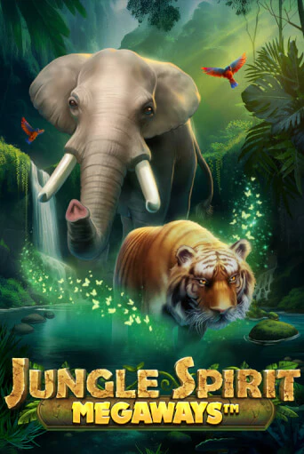 Jungle Spirit Megaways бесплатная онлайн игра от лучшего сайта Гранд Казино Казахстан