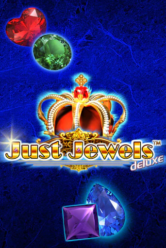 Just Jewels Deluxe бесплатная онлайн игра от лучшего сайта Гранд Казино Казахстан