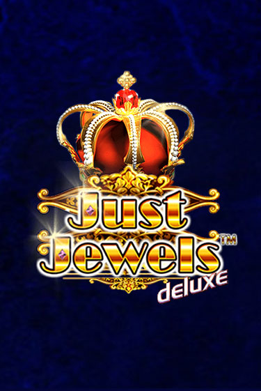 Just Jewels Deluxe бесплатная онлайн игра от лучшего сайта Гранд Казино Казахстан