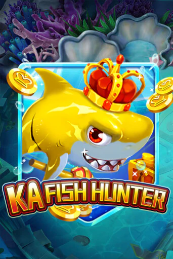 KA Fish Hunter бесплатная онлайн игра от лучшего сайта Гранд Казино Казахстан