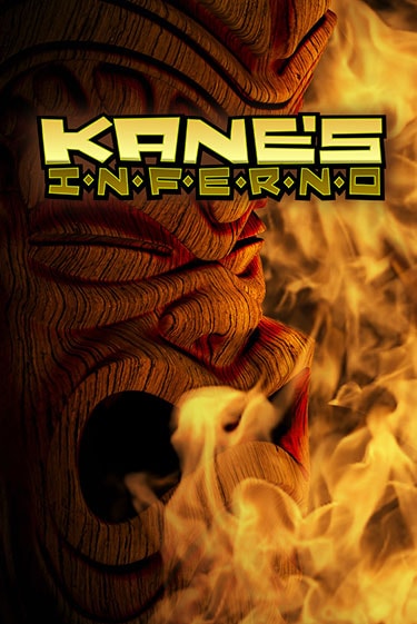 Kane's Inferno бесплатная онлайн игра от лучшего сайта Гранд Казино Казахстан