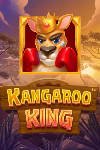 Kangaroo King бесплатная онлайн игра от лучшего сайта Гранд Казино Казахстан