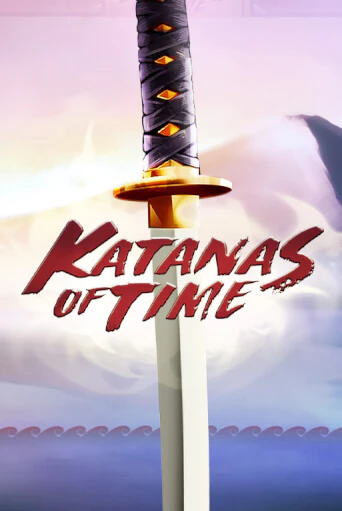 Katanas of Time бесплатная онлайн игра от лучшего сайта Гранд Казино Казахстан