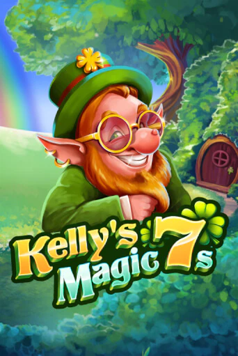 Kelly's Magic 7s бесплатная онлайн игра от лучшего сайта Гранд Казино Казахстан