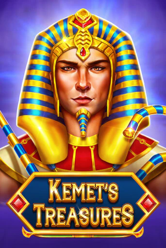 Kemet’s Treasures бесплатная онлайн игра от лучшего сайта Гранд Казино Казахстан