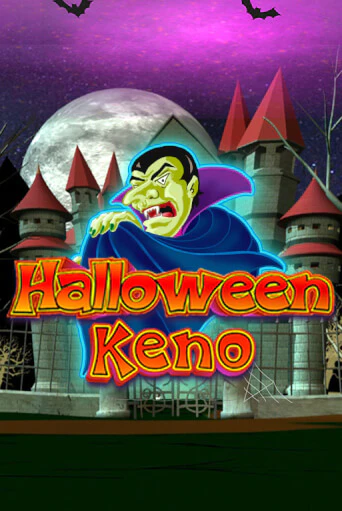 Keno Halloween бесплатная онлайн игра от лучшего сайта Гранд Казино Казахстан