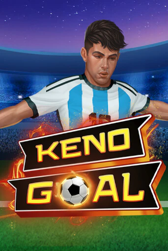 Keno Goal бесплатная онлайн игра от лучшего сайта Гранд Казино Казахстан