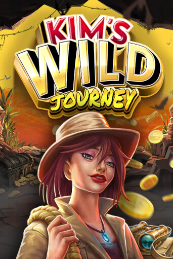 Kim's Wild Journey бесплатная онлайн игра от лучшего сайта Гранд Казино Казахстан