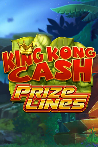 King Kong Cash Prize Lines бесплатная онлайн игра от лучшего сайта Гранд Казино Казахстан