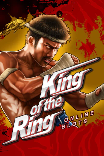 King of the Ring бесплатная онлайн игра от лучшего сайта Гранд Казино Казахстан