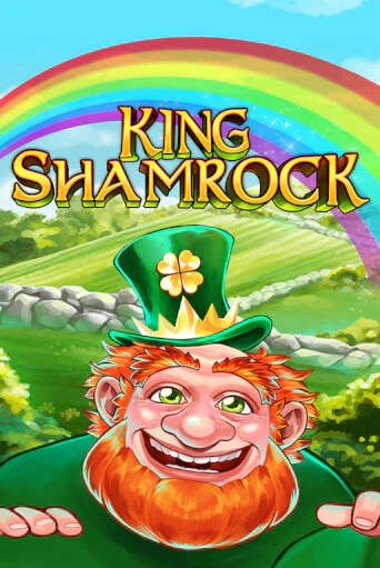 King Shamrock бесплатная онлайн игра от лучшего сайта Гранд Казино Казахстан