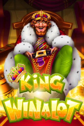 King Winalot бесплатная онлайн игра от лучшего сайта Гранд Казино Казахстан