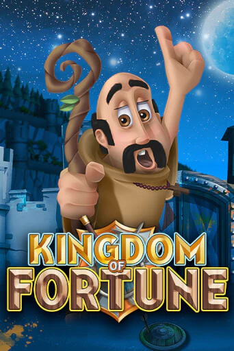 Kingdom of Fortune бесплатная онлайн игра от лучшего сайта Гранд Казино Казахстан