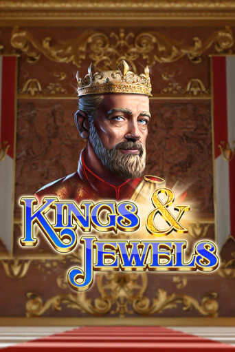 Kings & Jewels бесплатная онлайн игра от лучшего сайта Гранд Казино Казахстан