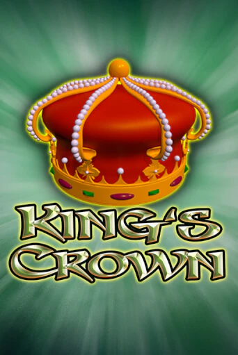 King's Crown бесплатная онлайн игра от лучшего сайта Гранд Казино Казахстан