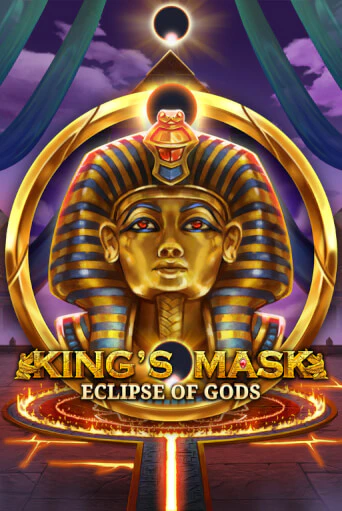 King's Mask Eclipse of Gods бесплатная онлайн игра от лучшего сайта Гранд Казино Казахстан