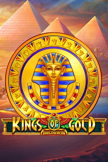 Kings of Gold бесплатная онлайн игра от лучшего сайта Гранд Казино Казахстан