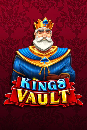 Kings Vault бесплатная онлайн игра от лучшего сайта Гранд Казино Казахстан