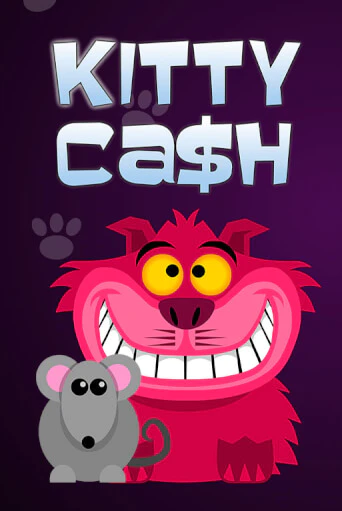 Kitty Cash бесплатная онлайн игра от лучшего сайта Гранд Казино Казахстан