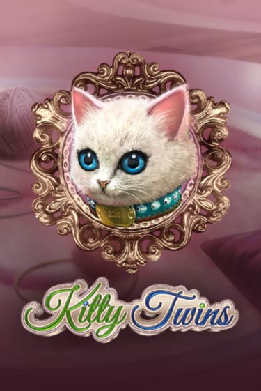 Kitty Twins бесплатная онлайн игра от лучшего сайта Гранд Казино Казахстан