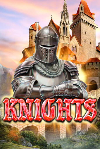 Knights бесплатная онлайн игра от лучшего сайта Гранд Казино Казахстан