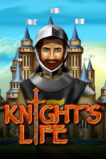 Knight's Life бесплатная онлайн игра от лучшего сайта Гранд Казино Казахстан