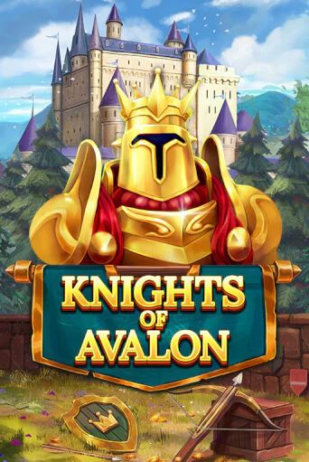 Knights Of Avalon бесплатная онлайн игра от лучшего сайта Гранд Казино Казахстан