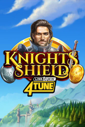 Knights Shield Link&Win 4Tune™ бесплатная онлайн игра от лучшего сайта Гранд Казино Казахстан