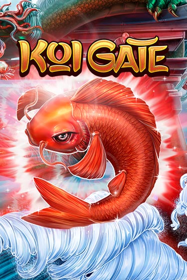 The Koi Gate бесплатная онлайн игра от лучшего сайта Гранд Казино Казахстан