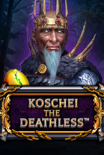 Koschei The Deathless бесплатная онлайн игра от лучшего сайта Гранд Казино Казахстан