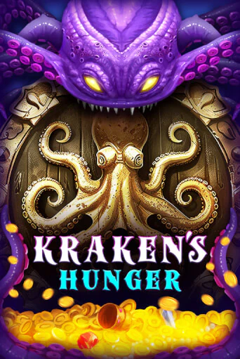 Kraken's Hunger бесплатная онлайн игра от лучшего сайта Гранд Казино Казахстан