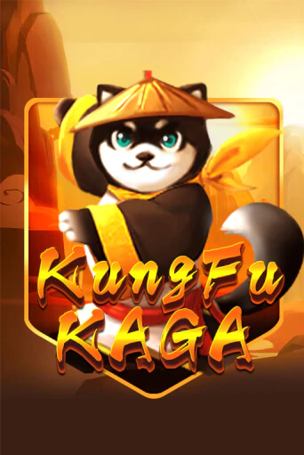 KungFu Kaga бесплатная онлайн игра от лучшего сайта Гранд Казино Казахстан