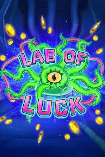 Lab of luck бесплатная онлайн игра от лучшего сайта Гранд Казино Казахстан