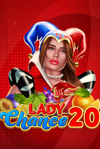 Lady Chance 40 бесплатная онлайн игра от лучшего сайта Гранд Казино Казахстан