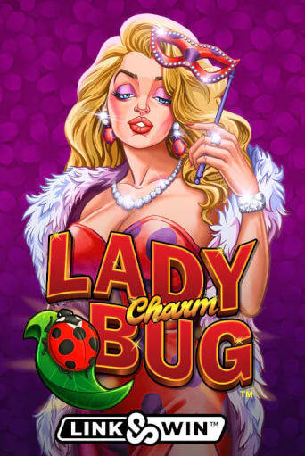 Lady Charm Bug™ бесплатная онлайн игра от лучшего сайта Гранд Казино Казахстан