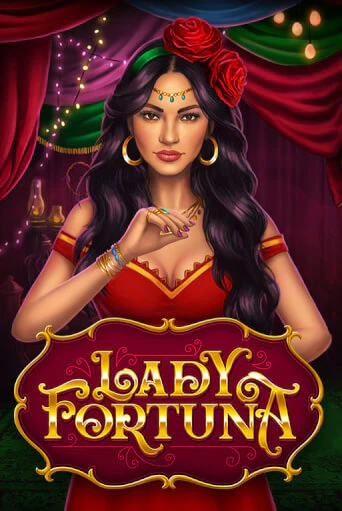 Lady Fortuna бесплатная онлайн игра от лучшего сайта Гранд Казино Казахстан