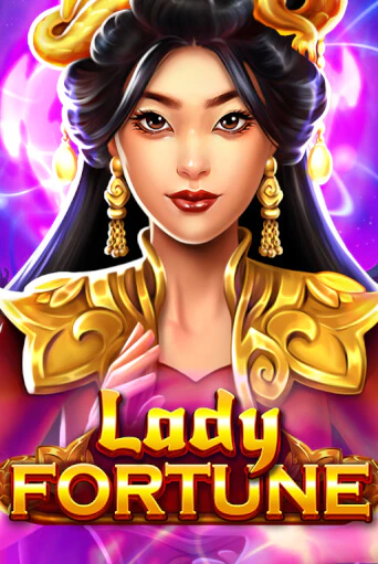 Lady Fortune бесплатная онлайн игра от лучшего сайта Гранд Казино Казахстан