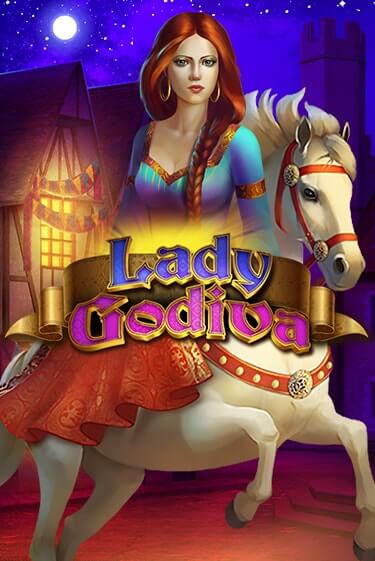 Lady Godiva бесплатная онлайн игра от лучшего сайта Гранд Казино Казахстан