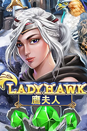 Lady Hawk бесплатная онлайн игра от лучшего сайта Гранд Казино Казахстан