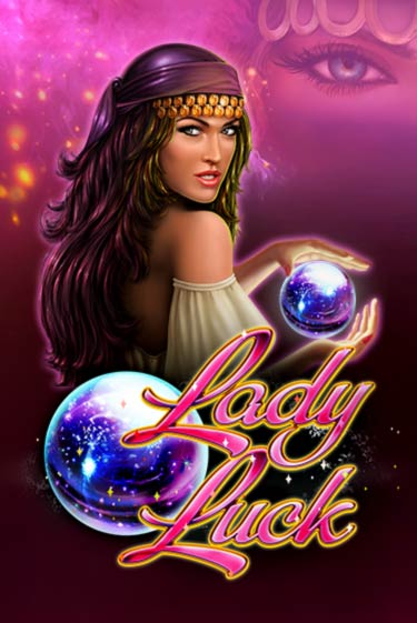 Lady Luck бесплатная онлайн игра от лучшего сайта Гранд Казино Казахстан