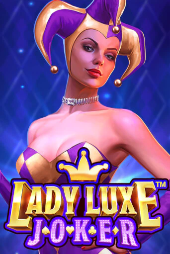 Lady Luxe Joker™ бесплатная онлайн игра от лучшего сайта Гранд Казино Казахстан