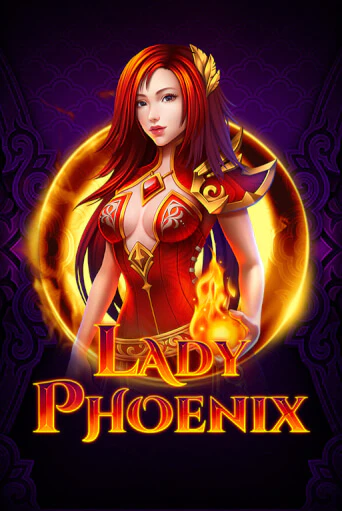 Lady Phoenix бесплатная онлайн игра от лучшего сайта Гранд Казино Казахстан