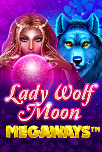 Lady Wolf Moon Megaways бесплатная онлайн игра от лучшего сайта Гранд Казино Казахстан