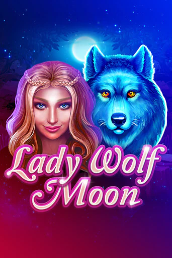 Lady Wolf Moon бесплатная онлайн игра от лучшего сайта Гранд Казино Казахстан