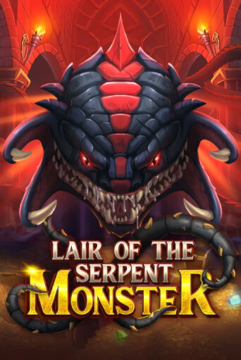 Lair of the Serpent Monster бесплатная онлайн игра от лучшего сайта Гранд Казино Казахстан