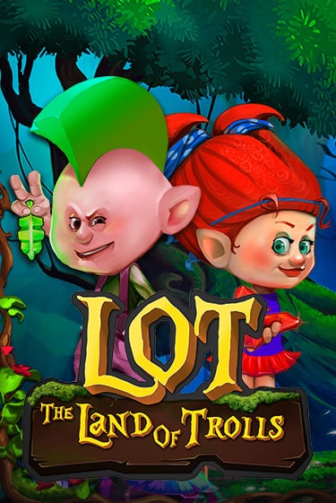 LOT Land Of Trolls бесплатная онлайн игра от лучшего сайта Гранд Казино Казахстан