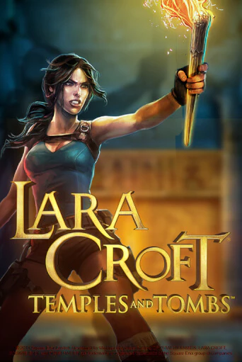 Lara Croft: Temples and Tombs бесплатная онлайн игра от лучшего сайта Гранд Казино Казахстан