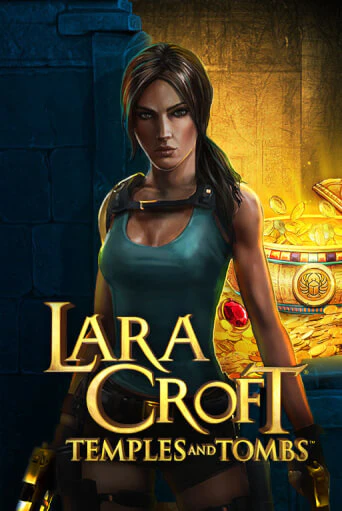 Lara Croft: Temples and Tombs бесплатная онлайн игра от лучшего сайта Гранд Казино Казахстан