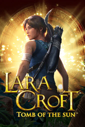 Lara Croft®: Tomb of the Sun™ бесплатная онлайн игра от лучшего сайта Гранд Казино Казахстан