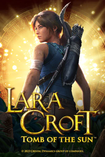 Lara Croft®: Tomb of the Sun™ бесплатная онлайн игра от лучшего сайта Гранд Казино Казахстан